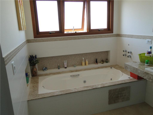 Casa À Venda, 226 M² Por R$ 1.850.000,00 - Reserva Santa Maria - Jandira/sp - Ca1024