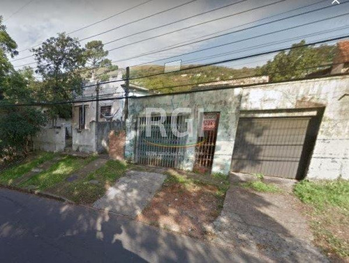 Terreno Em Glória - Vi3773