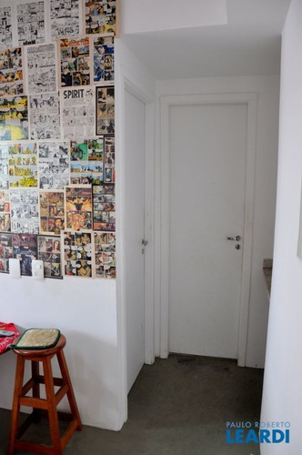 Imagem 5 de 15 de Apartamento - Pompéia - Sp - 397505
