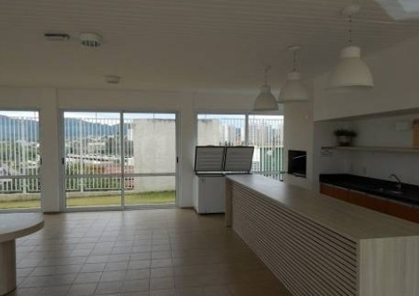 Imagem 17 de 23 de Apartamento Para Venda, 2 Dormitórios, Cezar De Souza - Mogi Das Cruzes - 3990