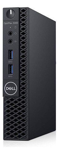 Dell - Ordenador De Sobremesa (intel Core I5 (8ª Generacion