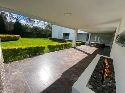 Finca En Venta Ubicada En Rionegro Sector Llanogrande (24851).