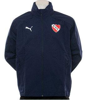 puma independiente indumentaria