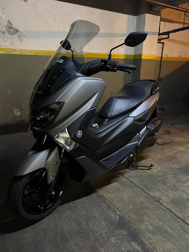 Imagen 5 de 15 de Yamaha Nmx 155