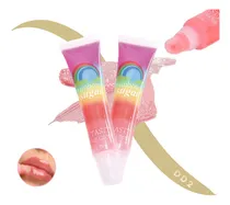 Comprar Labial Bálsamo Lip Gloss Brillo De Labios Azúcar De Arcoi