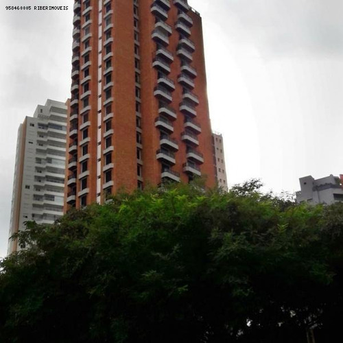 Imagem 14 de 15 de Cobertura Para Venda Em São Paulo, Parque Bairro Morumbi, 4 Dormitórios, 3 Suítes, 2 Banheiros, 4 Vagas - 400_1-1254036