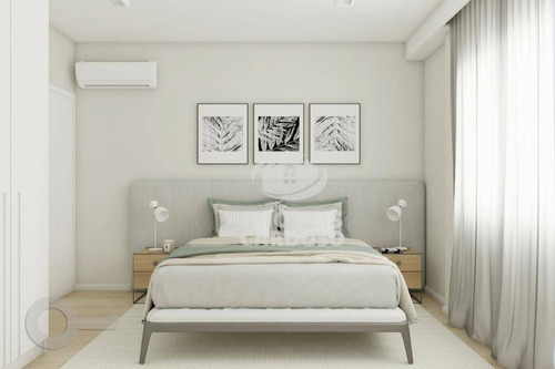 Imagem 3 de 5 de Apartamento Com 3 Dormitórios À Venda, 140 M² Por R$ 1.410.000 - Vila Leopoldina - São Paulo/sp - Ap3837