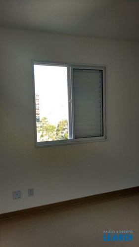 Imagem 10 de 15 de Apartamento - Vila Andrade - Sp - 453357