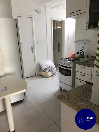 Imagem 13 de 15 de Apartamento Para Locação Moema 2 Quartos - Ap17953
