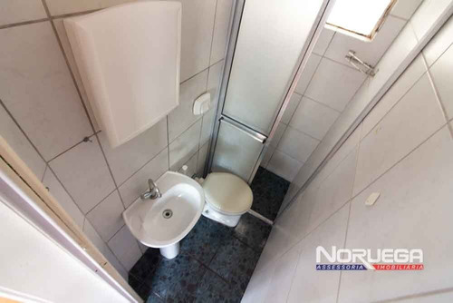 Imagem 12 de 14 de Apartamento Para Alugar - 35762.001