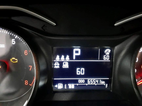Chevrolet Onix 1.0 TURBO FLEX LT AUTOMÁTICO