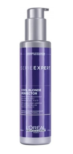 Pigmento Cool Blonde L'óreal 150ml