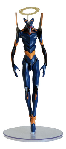 Figura Anime Evangelion Ichiban Kuji: Mark 06 Megaimpact