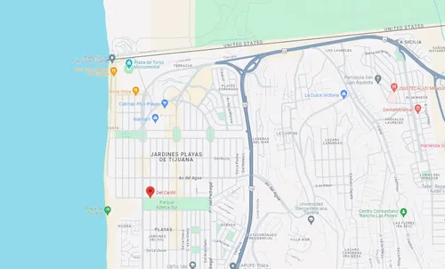 ¡¡atención Inversionistas!! Lujosa Y Amplia Casa En Remate Bancario Col. Jardines Playas De Tijuana, Tijuana.