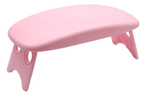 Cómoda Almohada Plegable Para Soporte De Manos Para