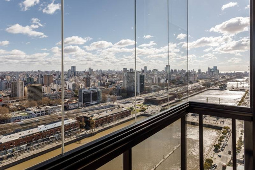 Imagen 18 de 30 de Departamentos Venta Puerto Madero