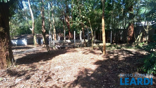 Imagem 12 de 15 de Terreno Em Condomínio - São Paulo Ii - Sp - 638275