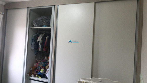 Imagem 12 de 18 de Apartamento À Venda, 3 Quartos, 1 Suíte, 2 Vagas, Jardim Shangai - Jundiaí/sp - 7132