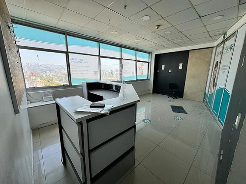 Oficina Libertad 140 M2 A Pasos Del Mall