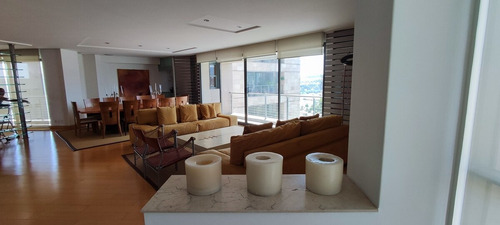 Imagen 1 de 30 de Cn Excelente Departamento En Renta En Lomas Country Club