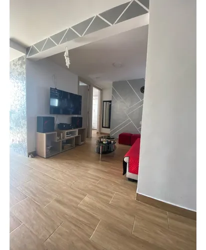 Vendo Apartamento En Hacienda Kachipay Laurel 706-4