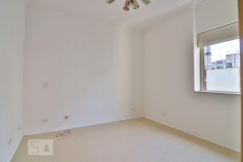 Apartamento À Venda - Jardim Paulista, 3 Quartos, 114 - S893124597