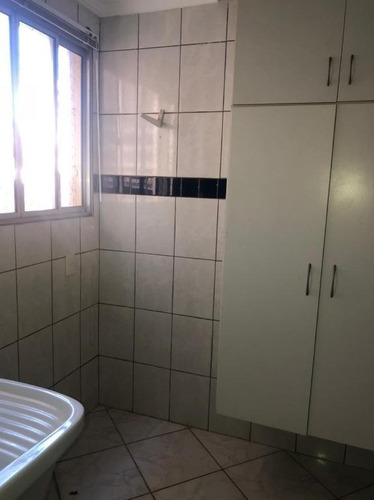 Imagem 5 de 23 de Apartamento Com 3 Dormitórios À Venda, 160 M² Por R$ 735.000,00 - Centro - Valinhos/sp - Ap0365