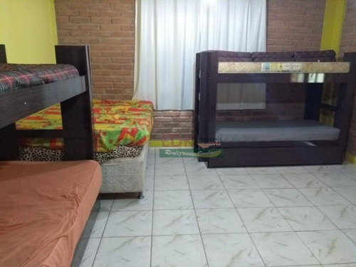 Imagem 21 de 30 de Chácara Com 3 Dormitórios À Venda, 20000 M² Por R$ 1.200.000,00 - Boa Vista - Caçapava/sp - Ch0483