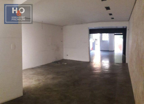 Imagem 8 de 15 de Loja Para Alugar Em Localização Privilegiada - 280 M² - Cerqueira César - Lo0104