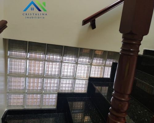 Imagem 8 de 30 de Casa Tipo Sobrado Para Venda 3 Dormitórios Sendo 1 Suíte! Tanque Velho Várzea Paulista - Ca00186 - 69267458