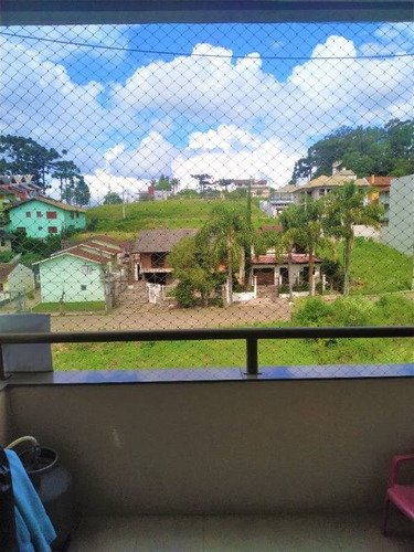 Imagem 7 de 12 de Apartamento - Parque Dos Vinhedos - Ref: 8234 - V-8234