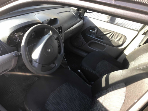 Renault Symbol 1.6 Expression Pack Ii 105cv 2012