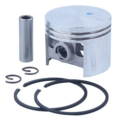 Piston Kit Para  Fumigadoras Stihl Sr420 / Br420 (46mm)