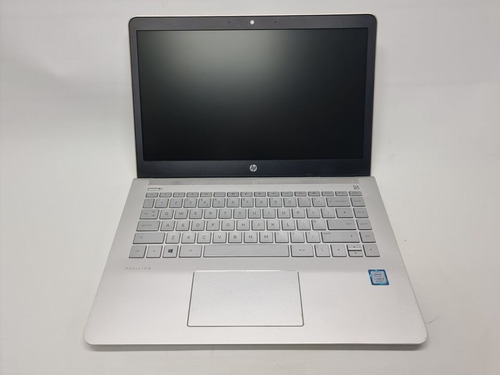 Notebook Hp Intel I7 2.7ghz 512gb Ssd 8gb Ram 14puLG Aud B&o