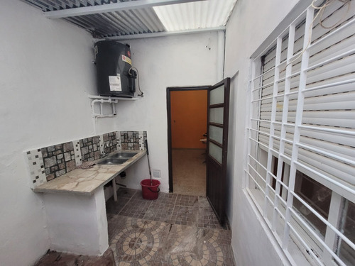 P.h. Tipo Casa Al Frente