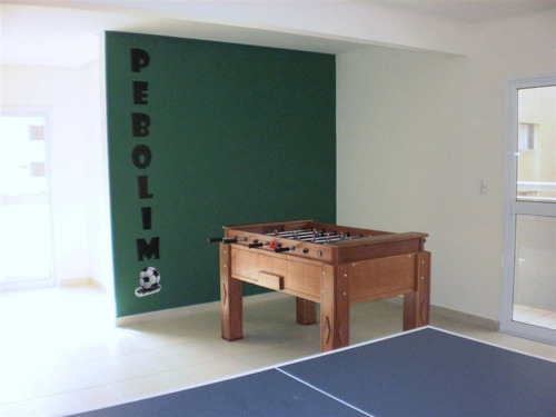 Apartamento - Venda - Tupi - Praia Grande - Bull2