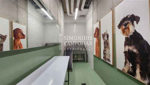 Departamento 3 Dormitorios Azotea Privada Lo Barnechea
