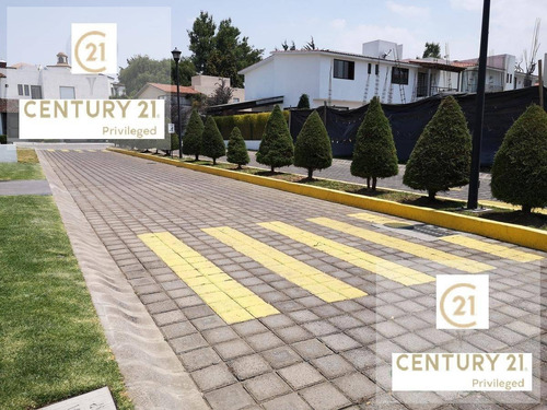 Imagen 19 de 20 de Casa En Venta Club De Golf Los Encinos Edo. De México