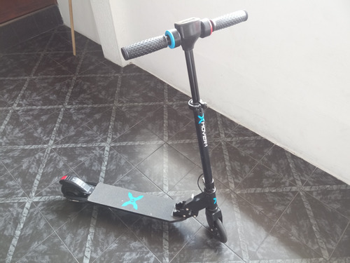 Scooter Xhover-1