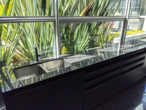 Oficina En Arriendo En El Chico. Cod A1002205