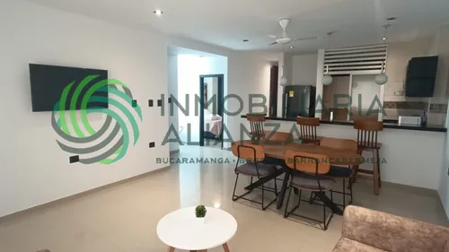 Apartamento En Arriendo En Uribe Uribe. Cod A16746