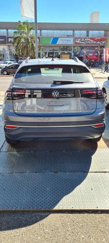 Volkswagen Nivus 2021 1.0 Tsi Tiptronic Comfortline