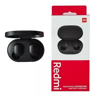 Auriculares Xiaomi Redmi Airdots 2s Gaming Tactil Bluetooth