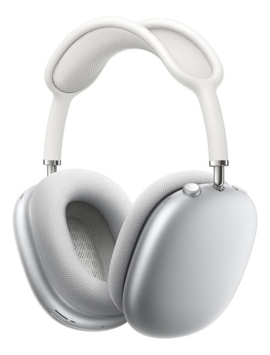 Apple Airpods Max - Plateado Plateado