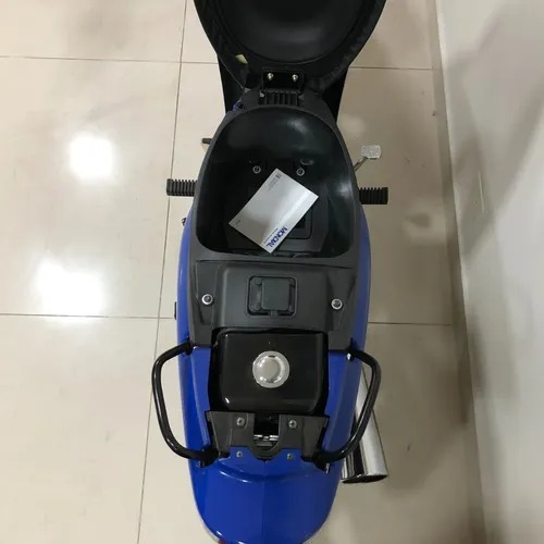 Imagen 15 de 25 de Patentada $346.000 O 12de$48.000 Mondial Ld 110 Full Credito