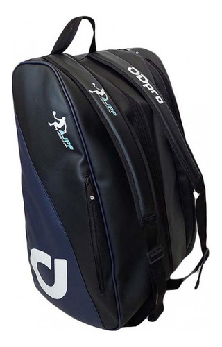 Bolso Paletero Odpro Ajpp Cuerina