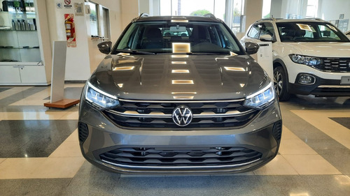 Volkswagen Nivus 1.0 Tsi 170 Mt