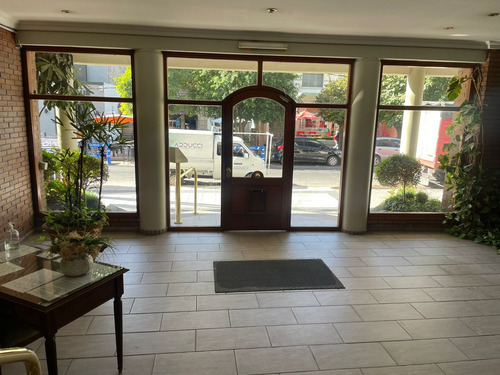Venta Departamento Lomas De Zamora Con Cochera