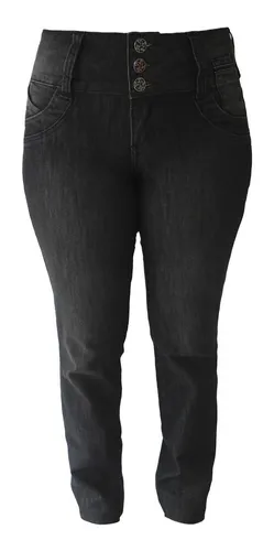 Calça jeans best sale feminina tamanho 42