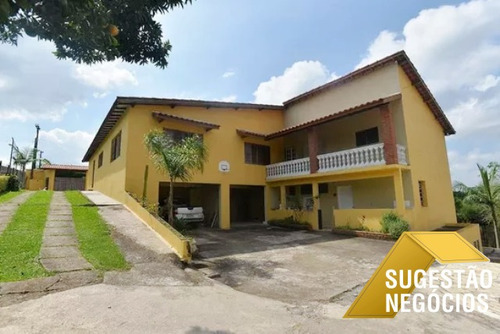 Chácara Ibiúna 50% Entrada Saldo Longo Prazo - 2931